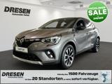 Renault Captur II 1.0 EU6d Techno TCe 90 ,ALLWETTERREIFE