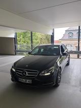 Mercedes-Benz 200 - Mercedes-Benz 200 aus 2015