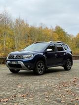Dacia Duster II Adventure 1erHand/LEDER/360°Kamera/AHK - Dacia Duster: Ii