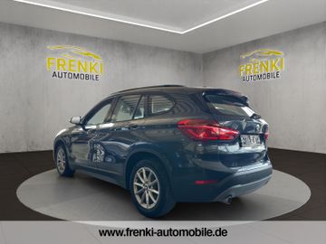 BMW X1 - 6