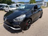 Renault Clio IV RS 1.6 Renault Sport - Renault Clio: Sport RS