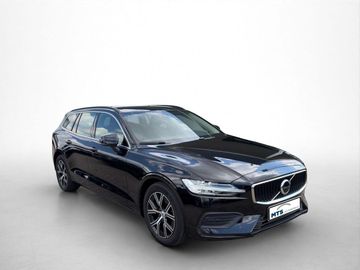 Volvo V60 - 4