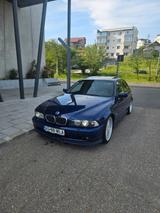 ALPINA D10 BITURBO Limousine SWITCH-TRONIC - - ALPINA D10 Gebrauchtwagen
