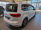 Volkswagen Touran Active 2.0 TDI 122 PS STANDHEI.+TOTWINKEL - Volkswagen Touran ACTIVE mit Diesel-Antrieb