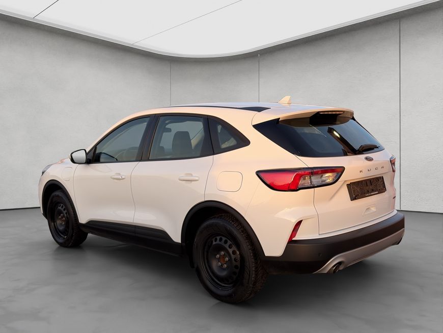 Ford Kuga 2.5 Duratec PHEV COOL&CONNECT imagem 3