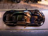 Aston Martin Vanquish V12 Ultramarine Black - scheckheftgepflegte Aston Martin Vanquish
