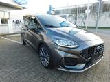 Ford Fiesta ST-Line X - gebrauchte Ford Fiesta aus dem Jahr 2024