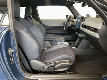 MINI Cooper C - 8