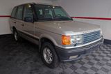 Land Rover Range Rover 4.0 SE - Land Rover Range Rover: 4.0