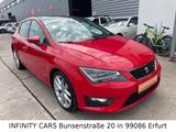 Seat Leon FR - Seat Gebrauchtwagen in Erfurt