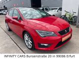 Seat Leon FR - Seat Leon Gebrauchtwagen in Erfurt
