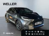 Toyota C-HR 1.8 Hybrid Team D *Technik-Paket*Kamera*SHZ - Toyota C-HR in Bochum