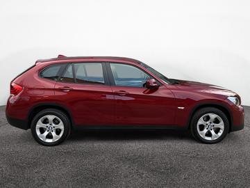 2010 BMW X1 照片 4