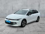Volkswagen Golf VIII Variant 1.5 TSI GOAL LEDplus+NAVI+AHK - Jahreswagen: Kombi