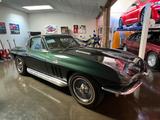Corvette C2 - Corvette Gebrauchtwagen von 1965