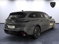 Peugeot 308 - Vorschau Bild 4