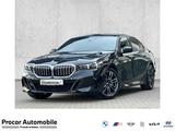 BMW 540d xDrive M Sport DA Prof PA Prof H/K HuD 19" - BMW 540 aus 2024