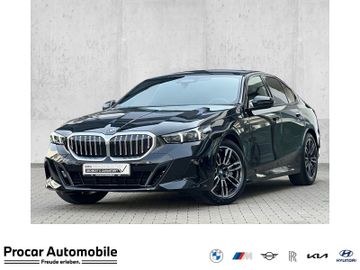 BMW Leasingangebot: BMW 540d xDrive M Sport DA Prof PA Prof H/K HuD 19"