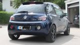 Opel Adam 1.4 EU6d-T 120 Jahre/ SHZ, LRZ, NAVI, SOUND - Opel Adam in München