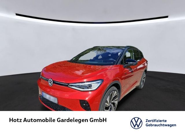 Image of Volkswagen ID.4