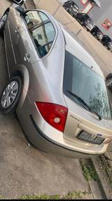 Ford Mondeo 2.0 Ghia Ghia - Ford Mondeo aus 2003: 2.0