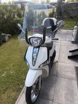 Piaggio Liberty - Piaggio Motorräder in Mönchengladbach