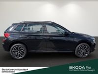 Skoda Kamiq - Vorschau Bild 3