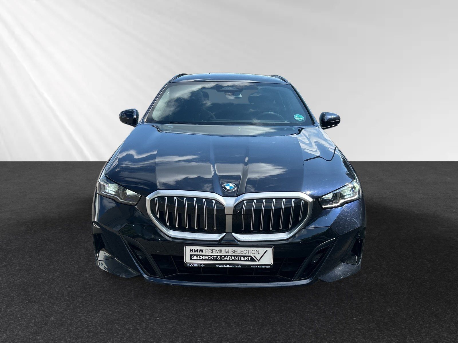 BMW 520 - Bild 5