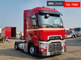 Renault T 520 High / 2 Tanks / Standklima / 6E - Gebraucht Braunschweig