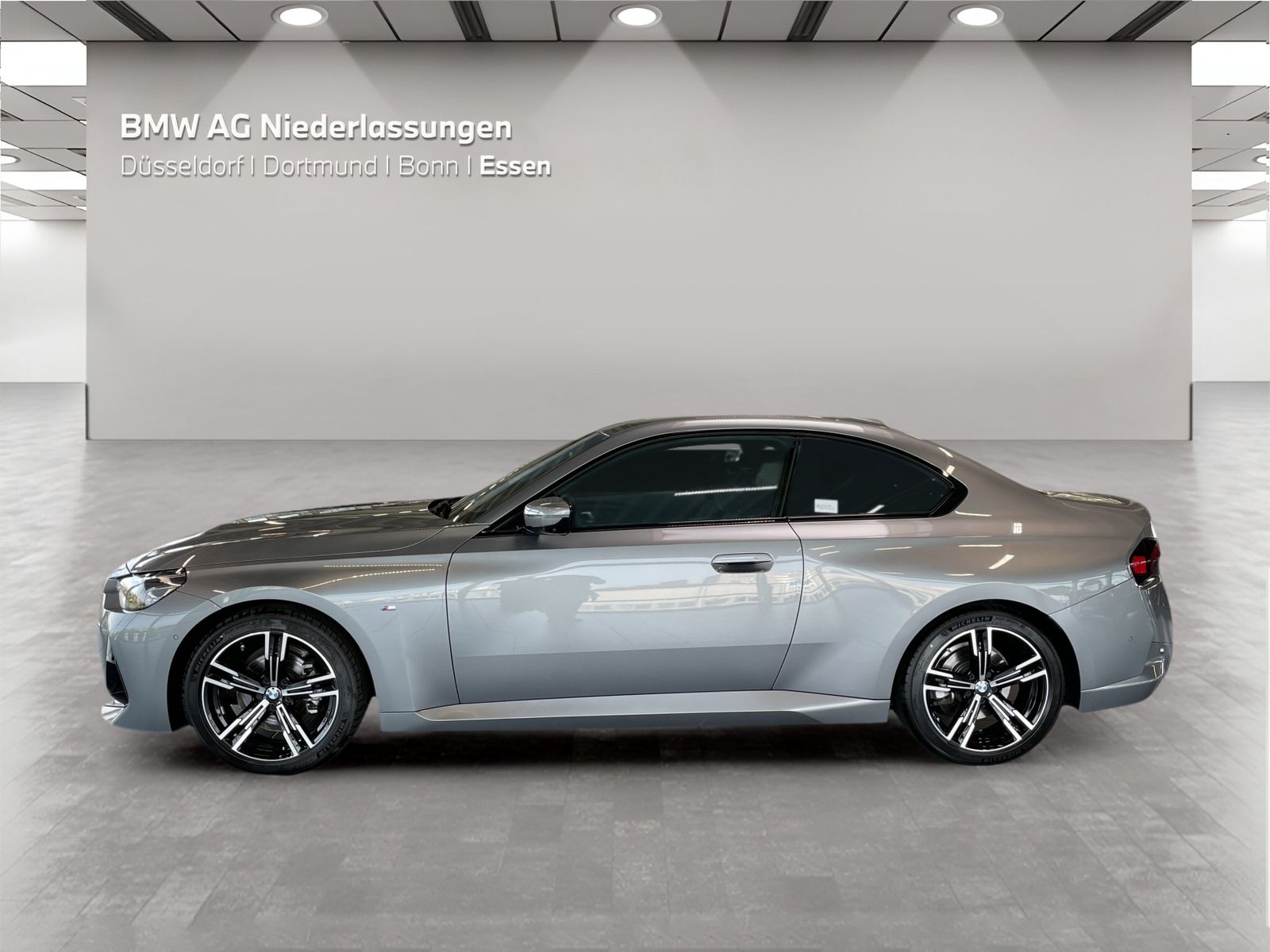 BMW 218 - Bild 5