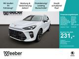 Cupra Terramar AHK-VORB.*HEADUP*NAVI*LED*KAMERA*SHZ*VI - Cupra Terramar Jahreswagen