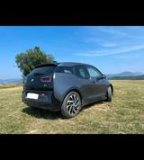 BMW i3 (94 Ah) - - BMW i3 Gebrauchtwagen