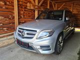 Mercedes-Benz GLK 350 AMG-Paket ! 360°-Kamera ! - Mercedes-Benz GLK 350: AMG