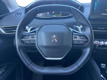 Peugeot 3008 1.6 225 Allure AHK+Kam.+KeyLess+LED+Navi