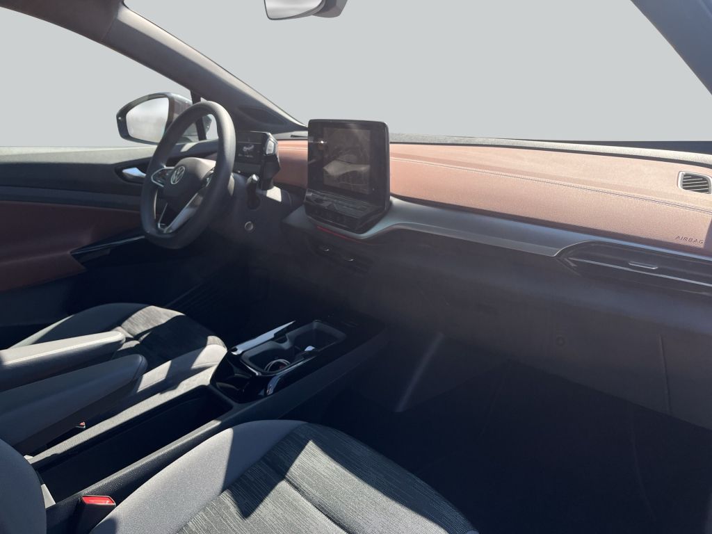 Volkswagen ID.5 Pro electric 128 kW / 77 kWh Klima ACC LED foto 18