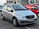 Mercedes-Benz A 160 Garagen-Rentner-Frz/Service-Mercedes/2Hand - : Schaltgetriebe, Mercedes