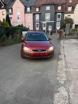 Ford Focus - Ford Focus mit LPG-Antrieb: Automatik