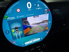 Fahrzeugabbildung MINI Cooper C 1,5 Steptronic Classic Trim