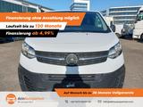 Opel Vivaro Kasten Edition M KLIMA/DAB /PDC - gebrauchte Opel Vivaro aus dem Jahr 2023