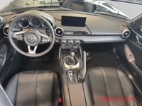 Mazda MX-5 - Vorschau Bild 9