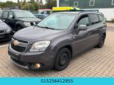Chevrolet Orlando 1.4T Benzin - Kamera - gebrauchte Chevrolet Orlando aus dem Jahr 2012