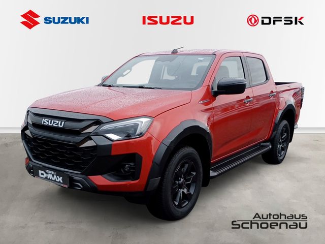 Isuzu D-Max Double Cab V-Cross A/T  Modell2024