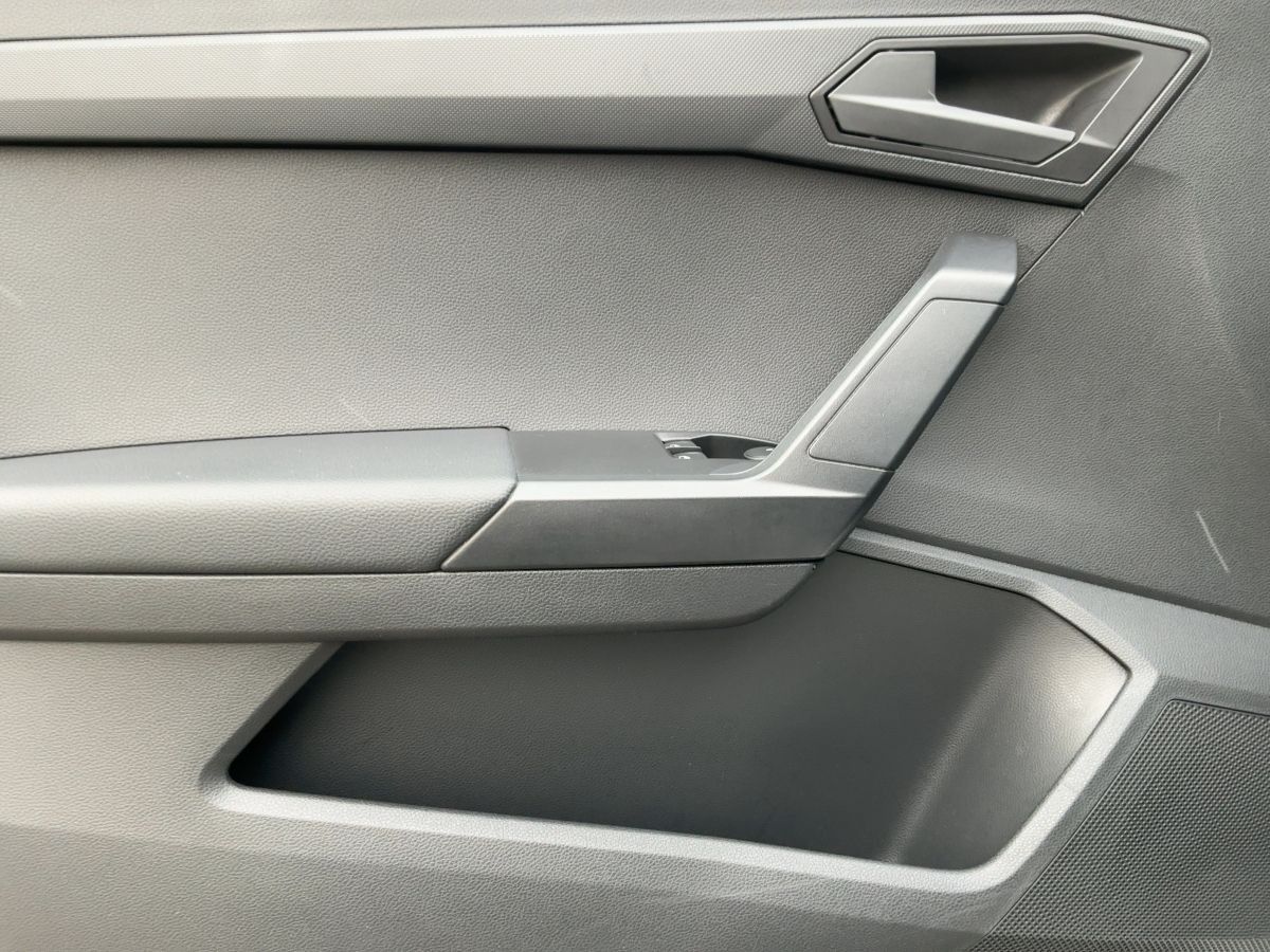 Seat Ibiza - Bild 19