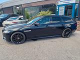 Jaguar XF Sportbrake R-Sport AWD - Jaguar XF: R