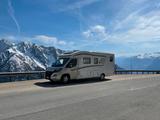 HYMER / ERIBA / HYMERCAR Tramp T 678 CL Vollausstattung Golden Limited  - HYMER / ERIBA 67