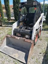 Bobcat MINIPALA BOB CAT - Bobcat Mini