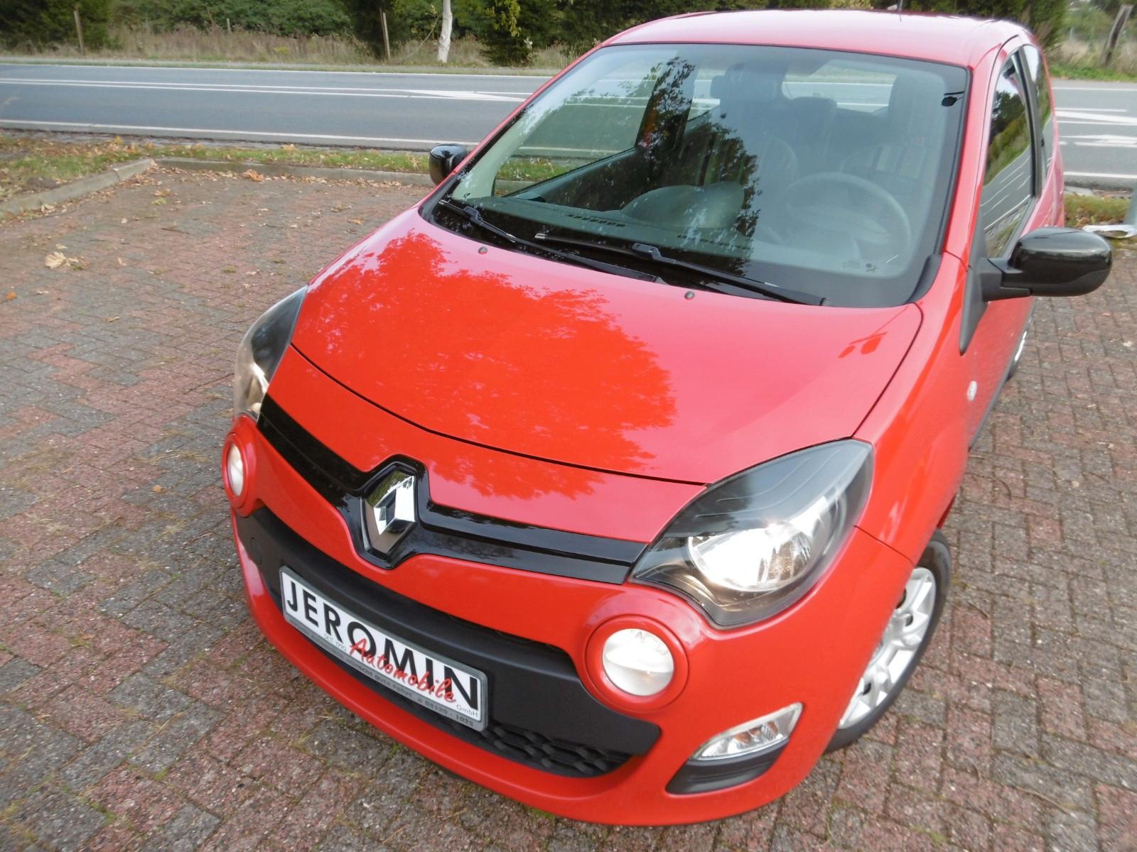 Renault Twingo Expression 1.2 LEV 16V 75 eco2,
