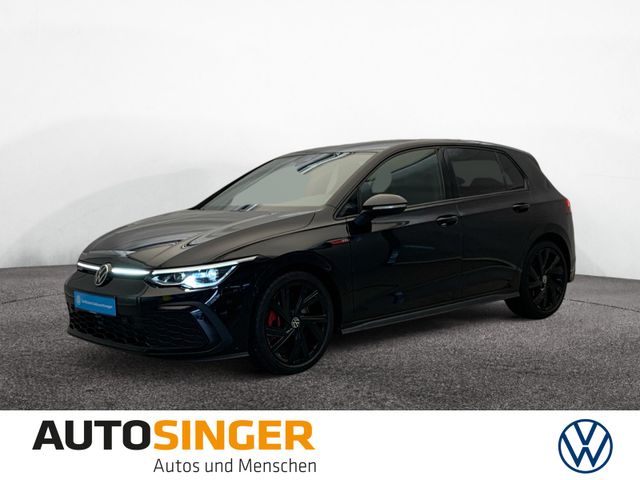 Volkswagen Golf GTI DSG *LED*NAVI*ACC*PDC*DIGITAL*SHZ*TEL*