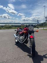 Honda XBR 500 A2 Top Zustand Service Neu!! - Angebote entsprechen deinen Suchkriterien