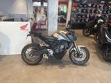 Honda CB125R *Service neu* - HONDA NAKED BIKE